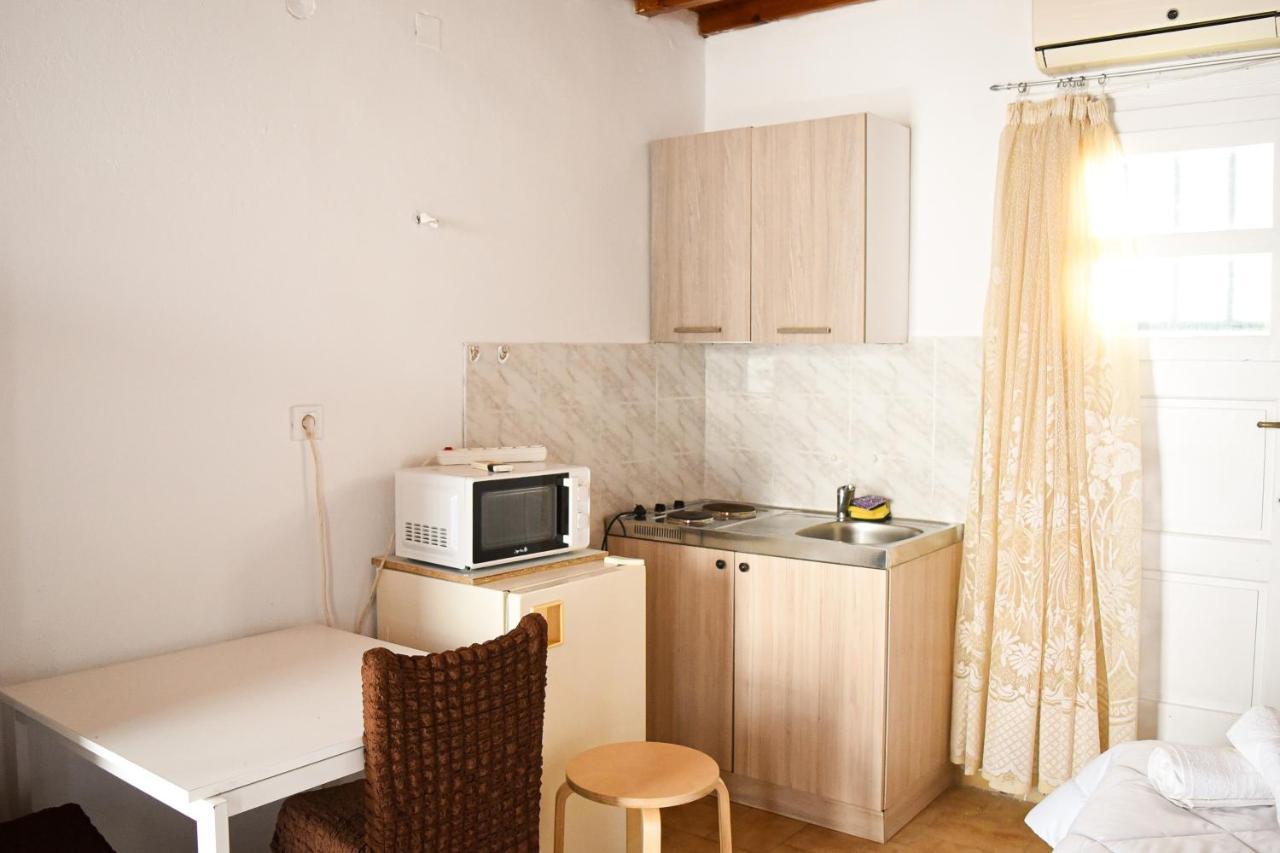 Xeni'S Home At Mykonos Center Mykonos Town Exterior photo